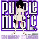 Purple Music-Mixset by giuseppe lettieri