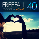 Freefall vol.40