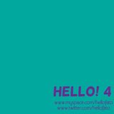 Fato Says Hello! #4
