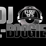 Reggae Dance Hall Classics - DJ L-Boogie