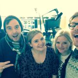 Helsingkrona Radio 13/4