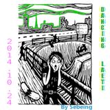 Dancing Laeti (2014.10.24) by Sebeing