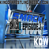 WWE SmackDown 1/15/15 Review - Lay The SmackDown - Episode 1