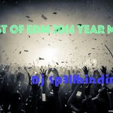 Best Of EDM 2014 Year Mix