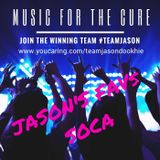 New Soca Mix for TeamJason