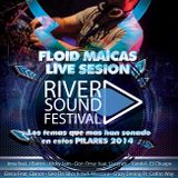 FLOID MAICAS @ RIVER SOUND FESTIVAL`14