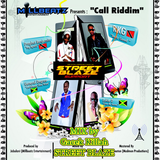 Call Riddim Mix by Gacek Killah STREET BLAZE SUMMER 2013