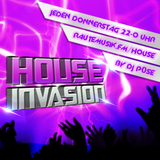 House Invasion 23.05.2013
