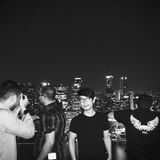 MAGiC Midnight Set By DJK On May 16th, 2015 @The Room Shibuya Tokyo
