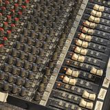 Live Music Production Sampler