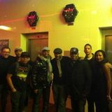 Mint Condition Interview with Ronnie Herel / Mi-Soul Radio / Mon 9pm - 12am / 24-02-2014