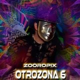 Zooropix @ Otrozona 6 - Signal club Prague 14.03.2014
