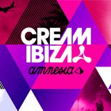 Duke Dumont Live At Cream Ibiza, Amnesia (August 2015)