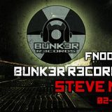 Steve Masterson Showcase BUNK3R R3CORDS (2/10/13)