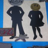 Out in the streets they call it drumstep (vinyl only mix)