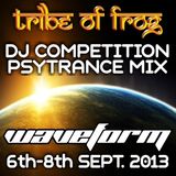 Night Full On Mashup ॐ May 2013 (non-traditional mixing)