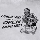 #1 - Undead & Open-Minded