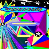 Spacechill_Flower of life_Santa Mandala