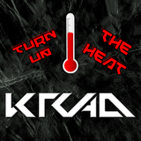 Krad - Turn Up The Heat Set