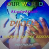 "OUR WORLD"