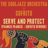 Soul Clave, February 15, 2014