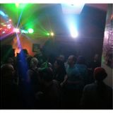 Jag Kiranmay & Rob Smile live @ club Doma 15.2.2013