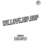 We.Love.HipHop. - Mixtape