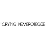 Cryïng Hemeroteqüe - NdMa B-Day