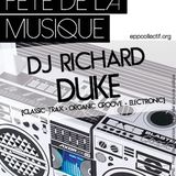 Fete de la musique 2015 - Part1