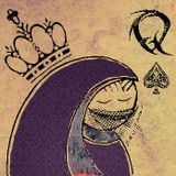 Spade - Queen of Spades
