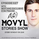 Movyl - Movyl Stories Show 027