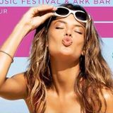 2014 December Ark Bar Beach Party #12 (Live House Set)