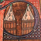 Bathing for Beauty in the Middle Ages