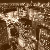 Metropolitan Nights - Memorial