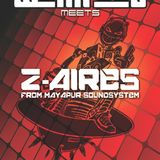 Z-Aires - Workout party Italy