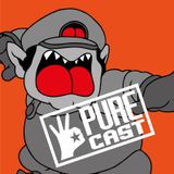 PURECAST VOL 12: Shinedoe Shapeshifter Mix July 2013