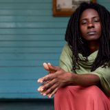 The Musical Mash 8-30-2013 ft Jah9