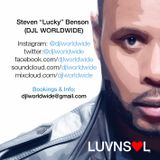 Deep Vocal House (Run Through Mix 12-4-15)