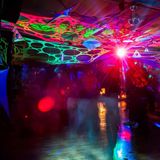 NAQEVIUS djset - GAIA REBORN - 21-11-15