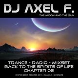 DJ Axel F. - BTTSOL (Chapter 02)