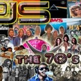 The Ultimate 70's Megamix