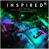 Sebastian Markiewicz Presents Inspired Mix Series With Guest Kiz Pattison Episode 1 BPM Festival 201
