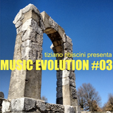 MUSIC EVOLUTION #03
