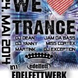 We love Trance/Ibiza