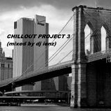 CHILLOUT PROJECT 3 (mixed by dj ienz)