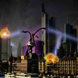 The Interceptor - Cosmic storm minimix