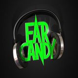 MuSiC JuNkY Presents Ear Candy 001 With Exclusive Audiology Guest Mix