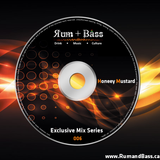 Honeey Mustard - Rum + Bass Exclusive Mix Series 006 - www.rumandbass.ca