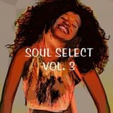 WKRG SOUL SELECT VOL. 3