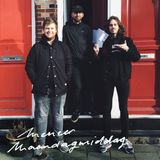 Meneer Maandagmiddag #11 — 28/03